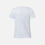 T-shirt con ricamo - Pinko 100355A2RD Z04 PINKO 