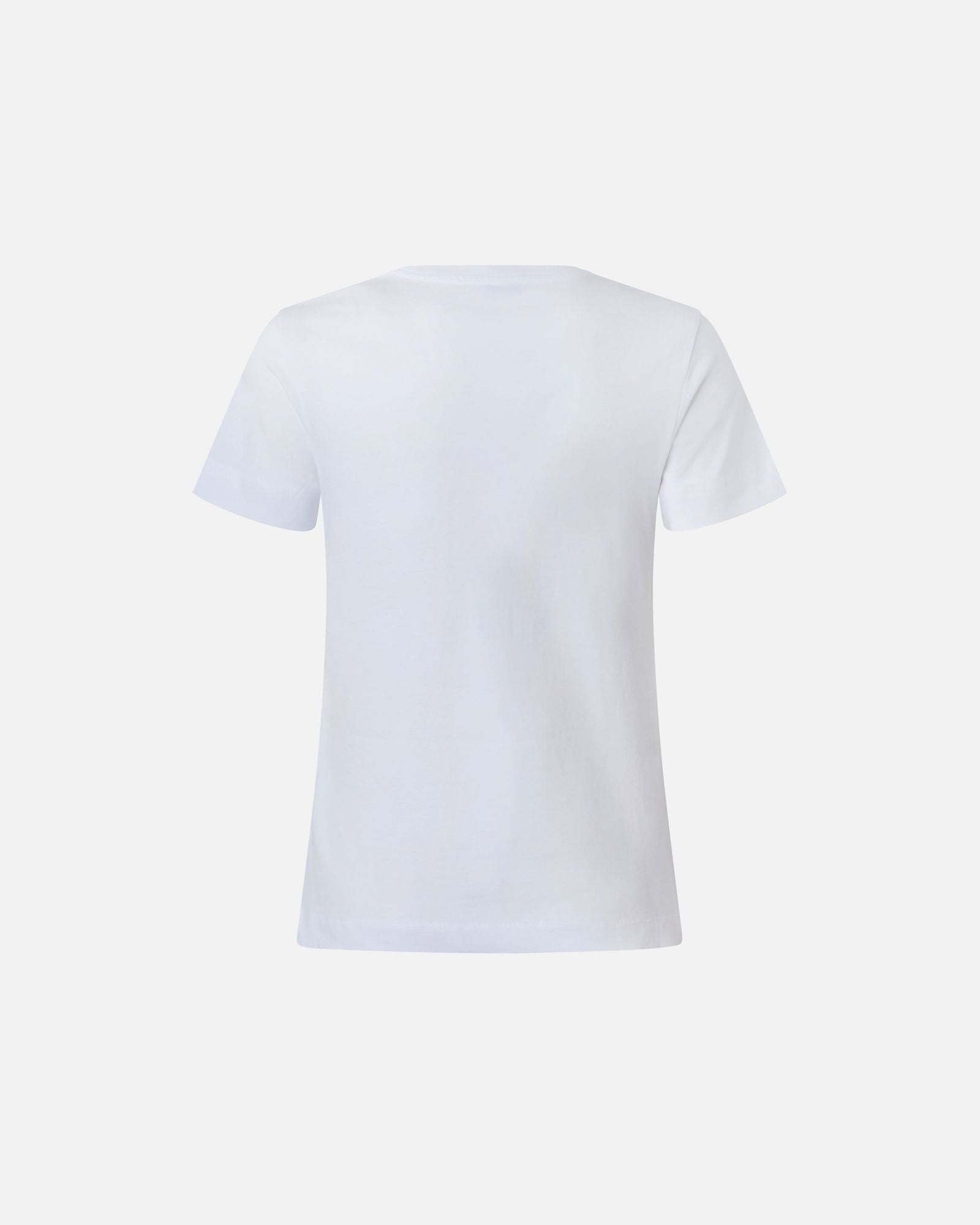 T-shirt con ricamo - Pinko 100355A2RD Z04 PINKO 