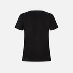 T-shirt con ricamo - Pinko 100355A2RD Z99 PINKO 