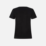 T-shirt con ricamo - Pinko 100355A2RD Z99 PINKO 
