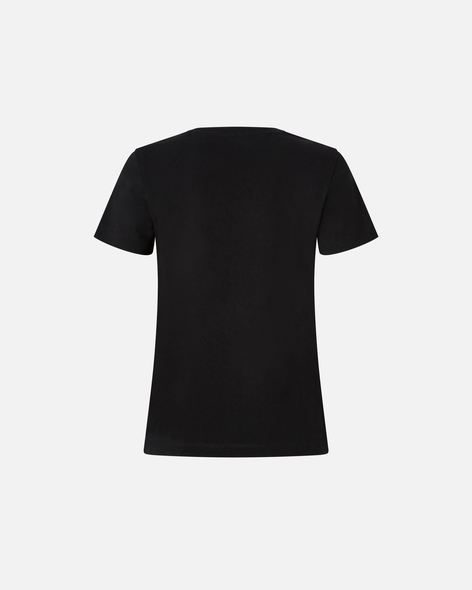 T-shirt con ricamo - Pinko 100355A2RD Z99 PINKO 