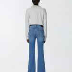 Jeans a zampa - Pinko 100561A2DP PJD PINKO 