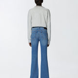 Jeans a zampa - Pinko 100561A2DP PJD PINKO 