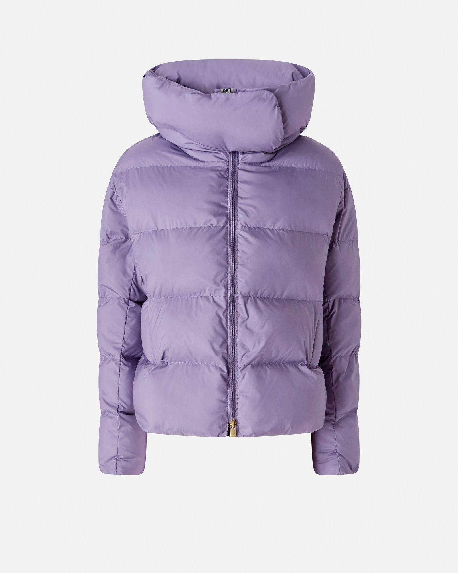 Piumino con cappuccio 101602A2P6 Y63 PINKO 