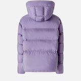 Piumino con cappuccio 101602A2P6 Y63 PINKO 