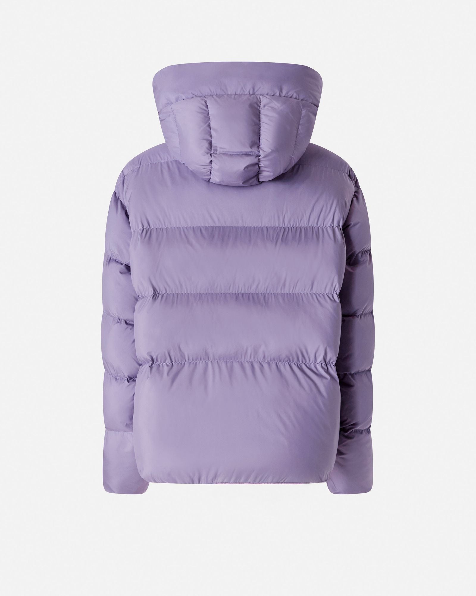 Piumino con cappuccio 101602A2P6 Y63 PINKO 