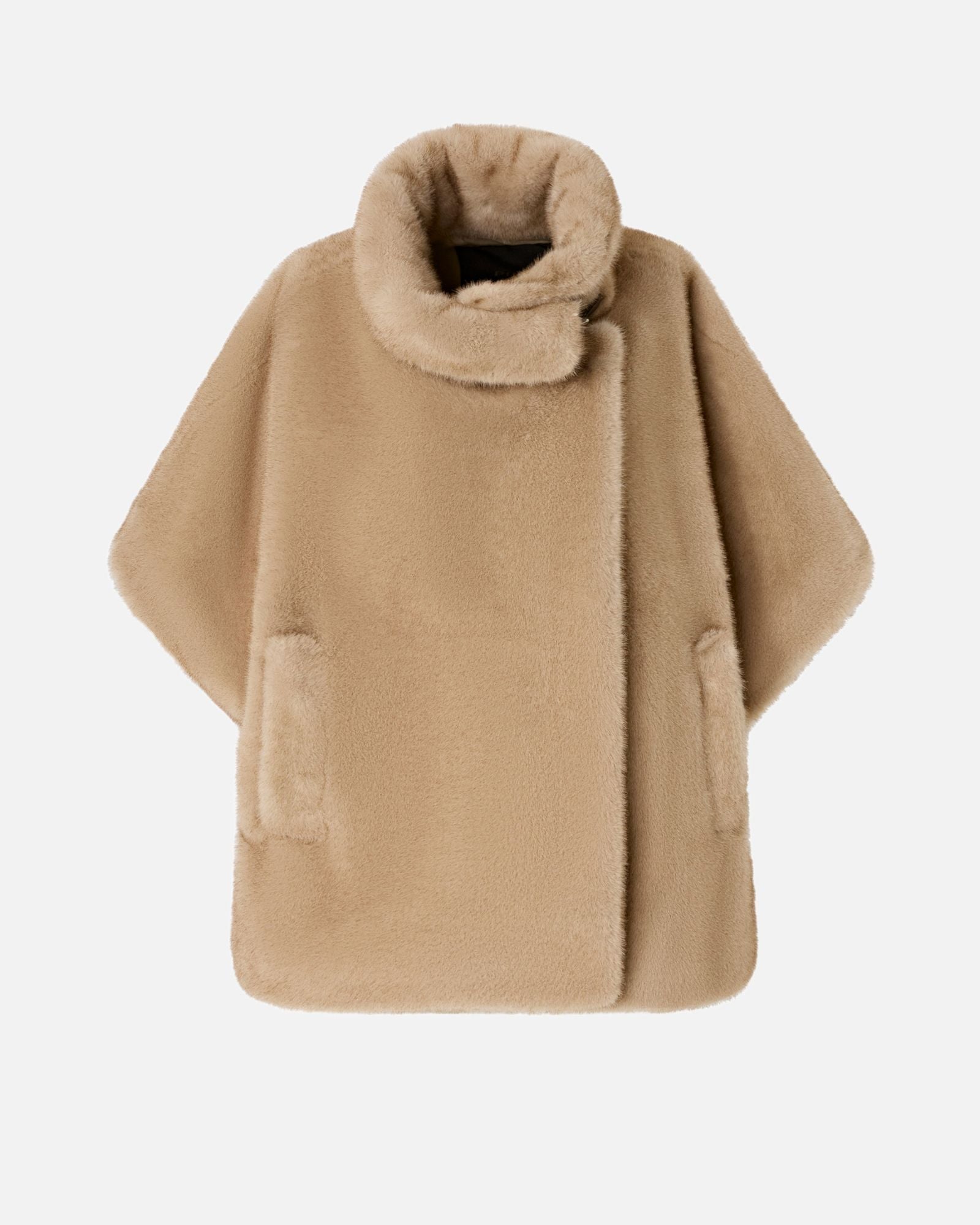 Cappa corta 103837A2PI C60 PINKO 