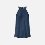 Top con fiocco - Pinko 103874A206 G41 PINKO 