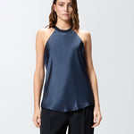 Top con fiocco - Pinko 103874A206 G41 PINKO 