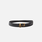 Cintura doppio giro -Pinko 104023A23I Z99Q PINKO 
