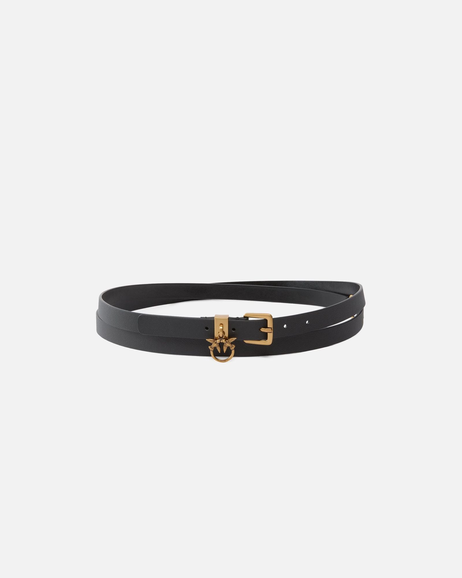Cintura doppio giro -Pinko 104023A23I Z99Q PINKO 