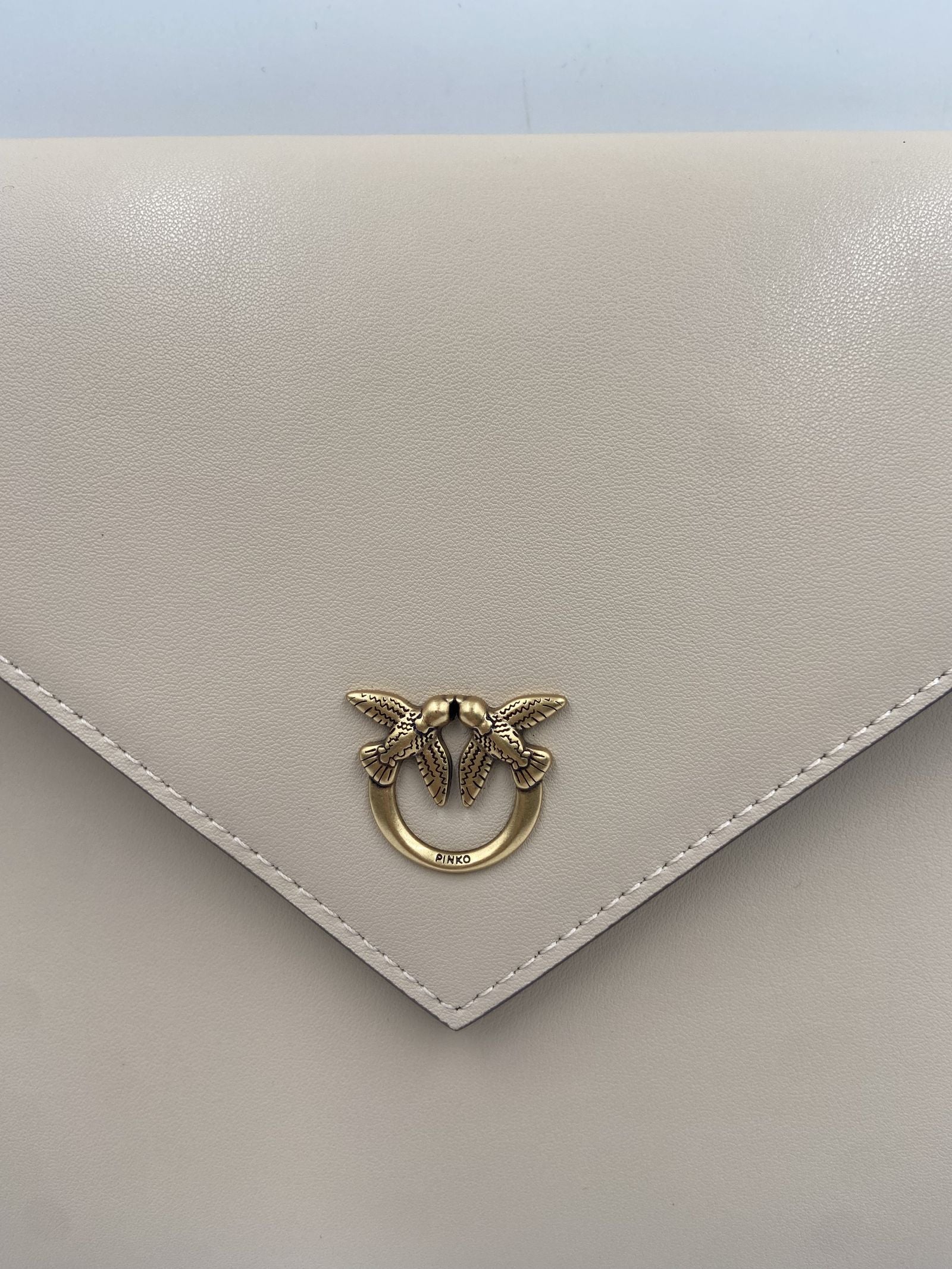 Borsa pochette - Pinko 104820A0F1 C50Q PINKO 