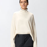 Dolcevita in maglia 105446A2Q9 Z13 PINKO 