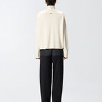 Dolcevita in maglia 105446A2Q9 Z13 PINKO 