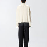 Dolcevita in maglia 105446A2Q9 Z13 PINKO 