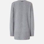 Cardigan scollo a V 105451A2Q9 II2 PINKO 