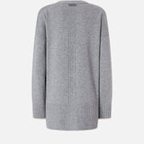 Cardigan scollo a V 105451A2Q9 II2 PINKO 