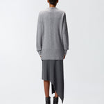 Cardigan scollo a V 105451A2Q9 II2 PINKO 