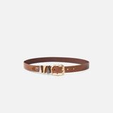 Cintura con anelli - Pinko 105465A2QK L17P PINKO 