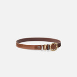 Cintura con anelli - Pinko 105465A2QK L17P PINKO 