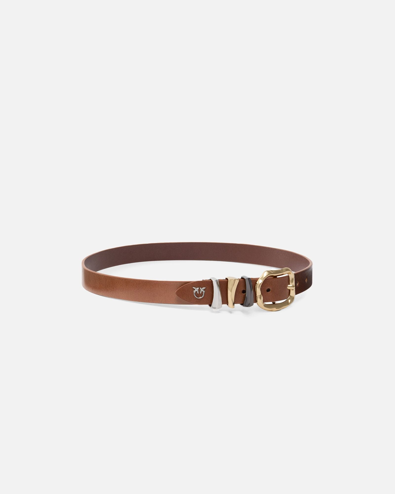 Cintura con anelli - Pinko 105465A2QK L17P PINKO 
