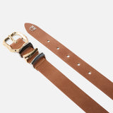 Cintura con anelli - Pinko 105465A2QK L17P PINKO 