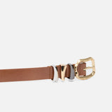 Cintura con anelli - Pinko 105465A2QK L17P PINKO 