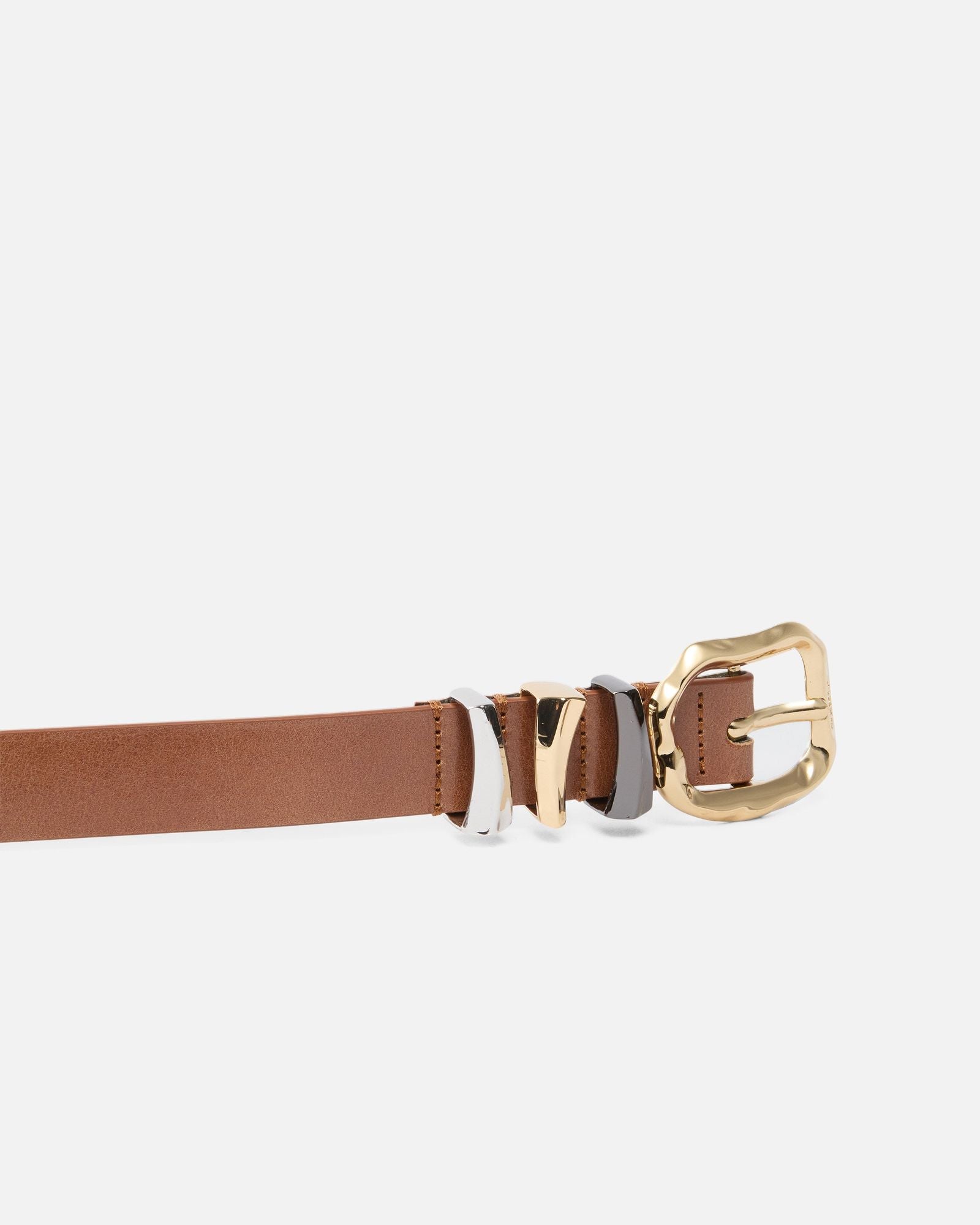 Cintura con anelli - Pinko 105465A2QK L17P PINKO 