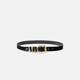 Cintura con anelli - Pinko 105465A2QK Z99P PINKO 