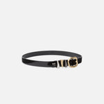Cintura con anelli - Pinko 105465A2QK Z99P PINKO 