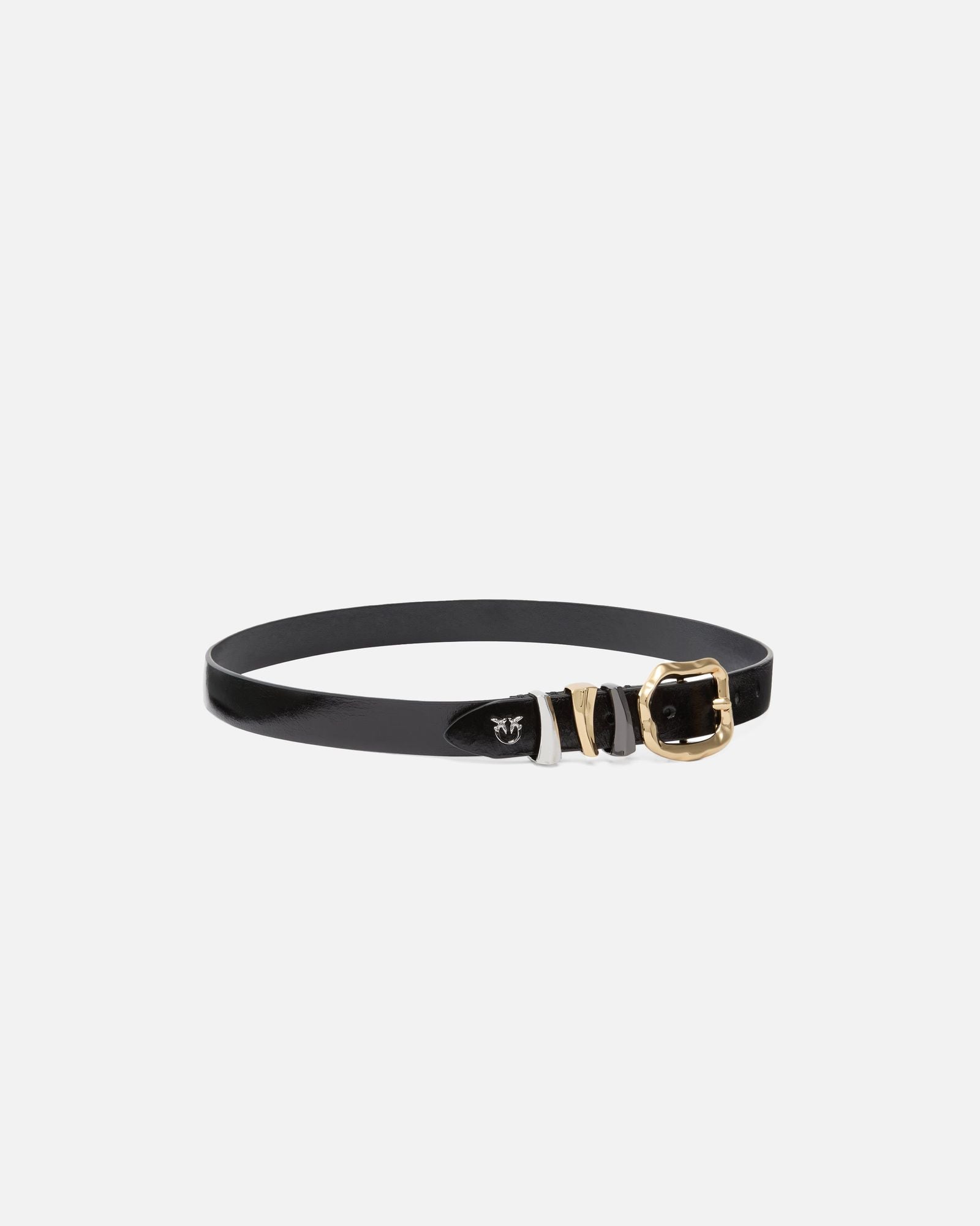 Cintura con anelli - Pinko 105465A2QK Z99P PINKO 