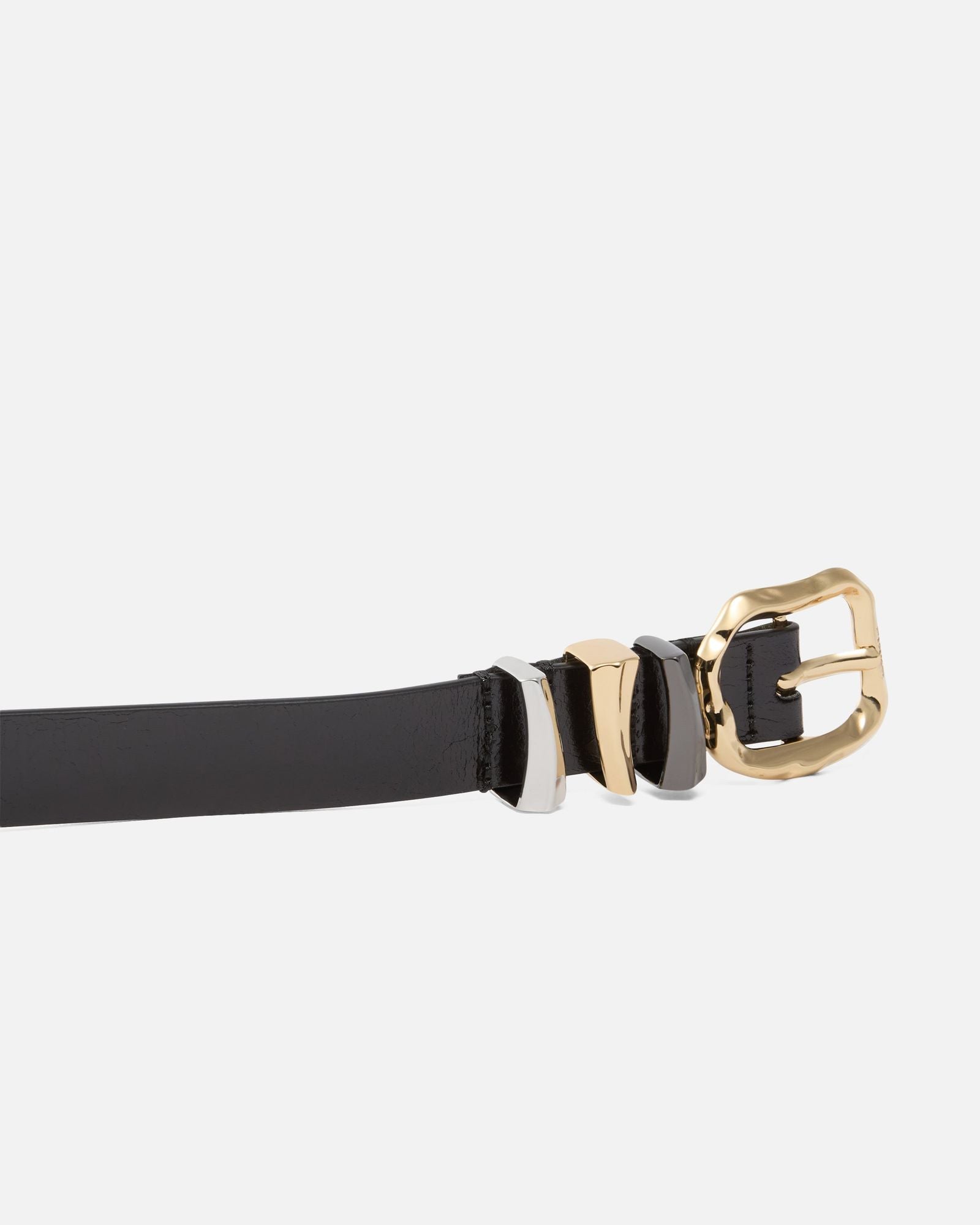 Cintura con anelli - Pinko 105465A2QK Z99P PINKO 
