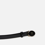 Cintura fibbia ovale - Pinko 105466A2QL Z99L PINKO 