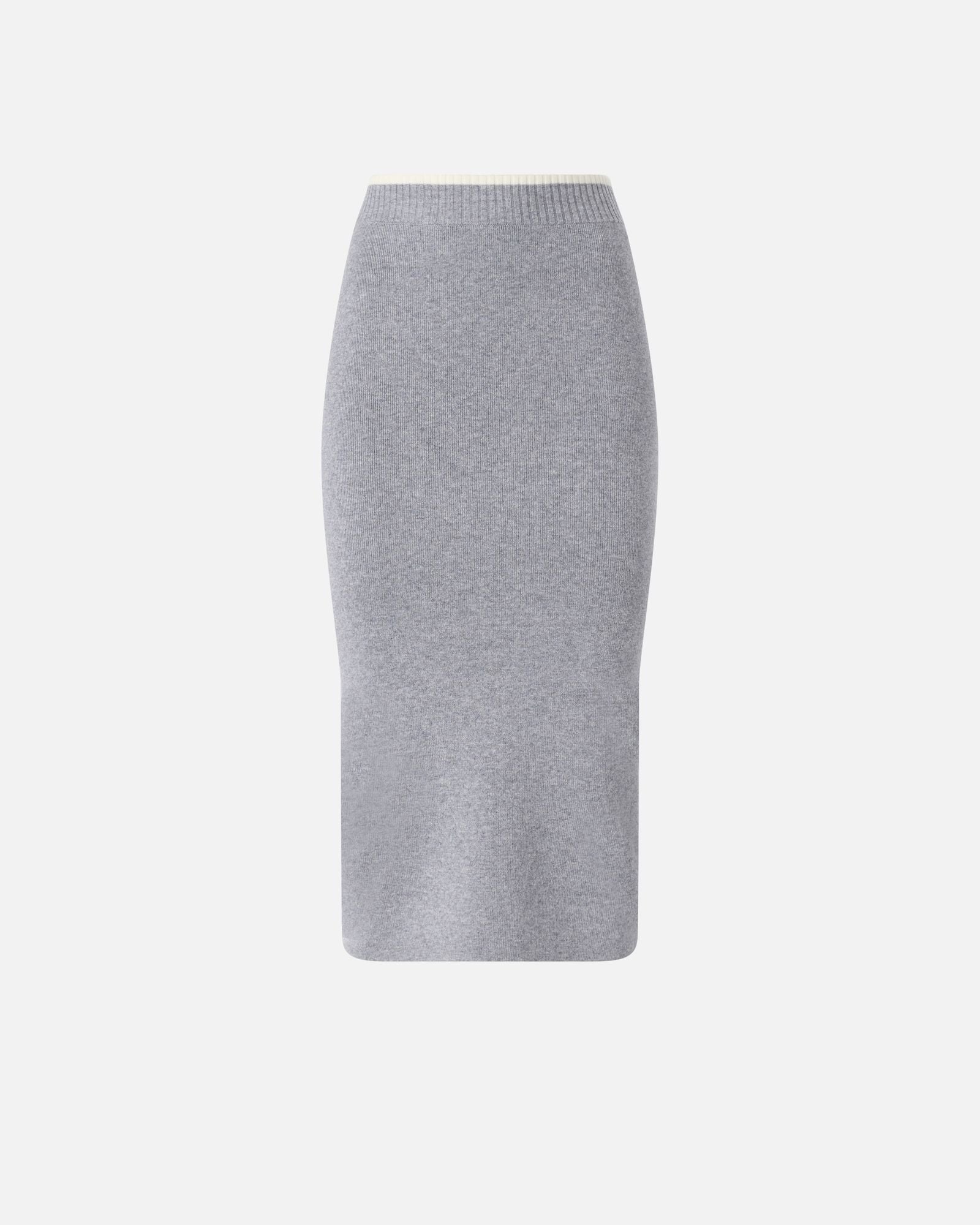 Gonna in maglia 105489A2Q9 II2 PINKO 