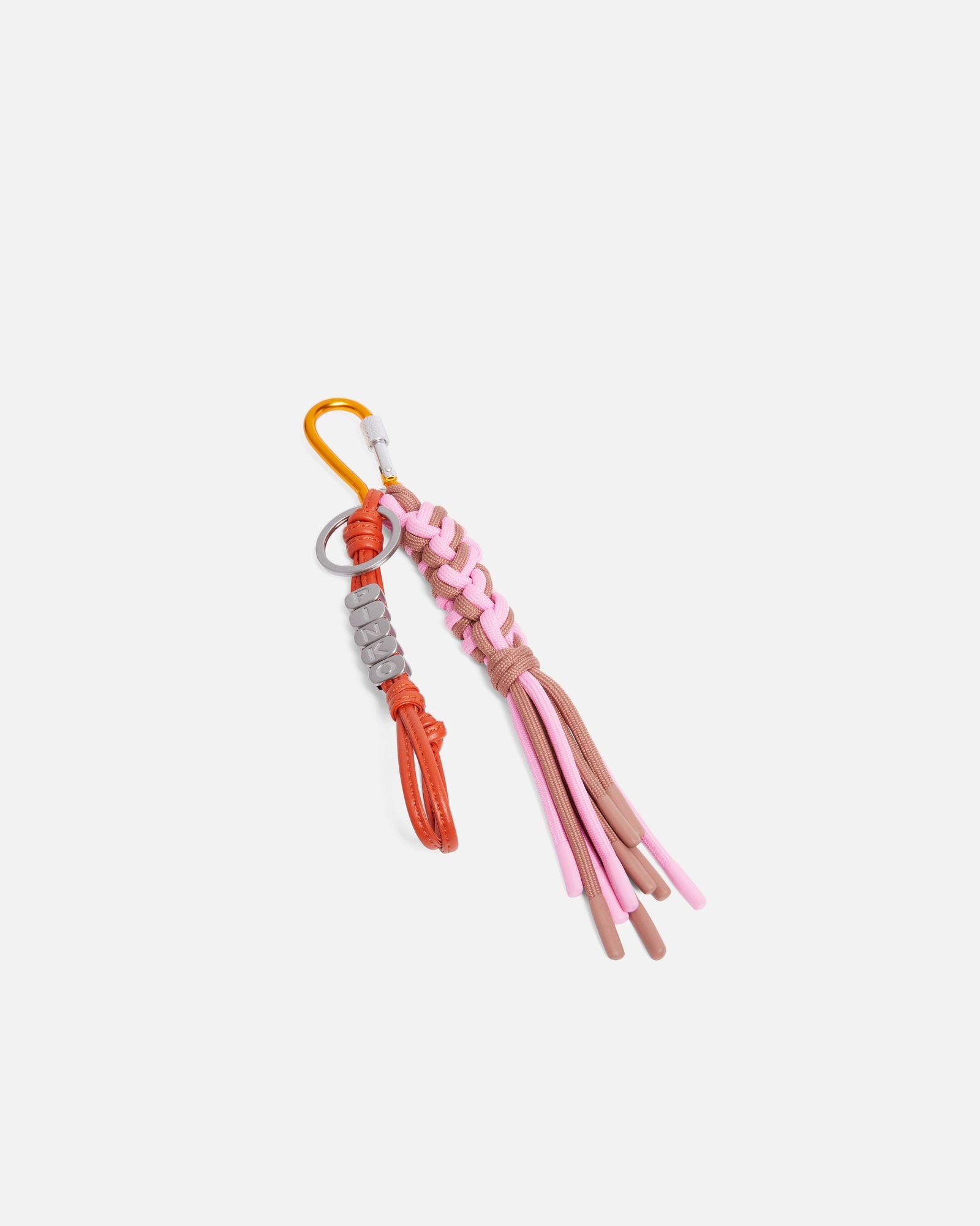 Portachiavi con scoubidou - Pinko 105513A2RG RA7E PINKO 