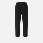 Leggings con bottoni metallici 105520A24C Z99 PINKO 