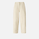 Pantalone balloon 105533A2QU C27 PINKO 