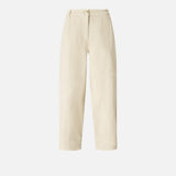 Pantalone balloon 105533A2QU C27 PINKO 