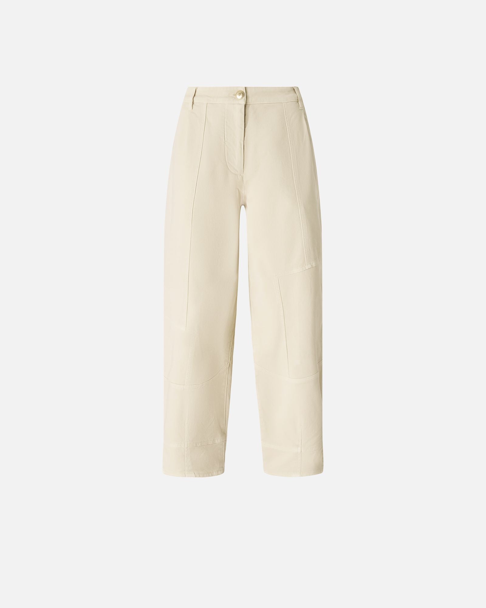 Pantalone balloon 105533A2QU C27 PINKO 