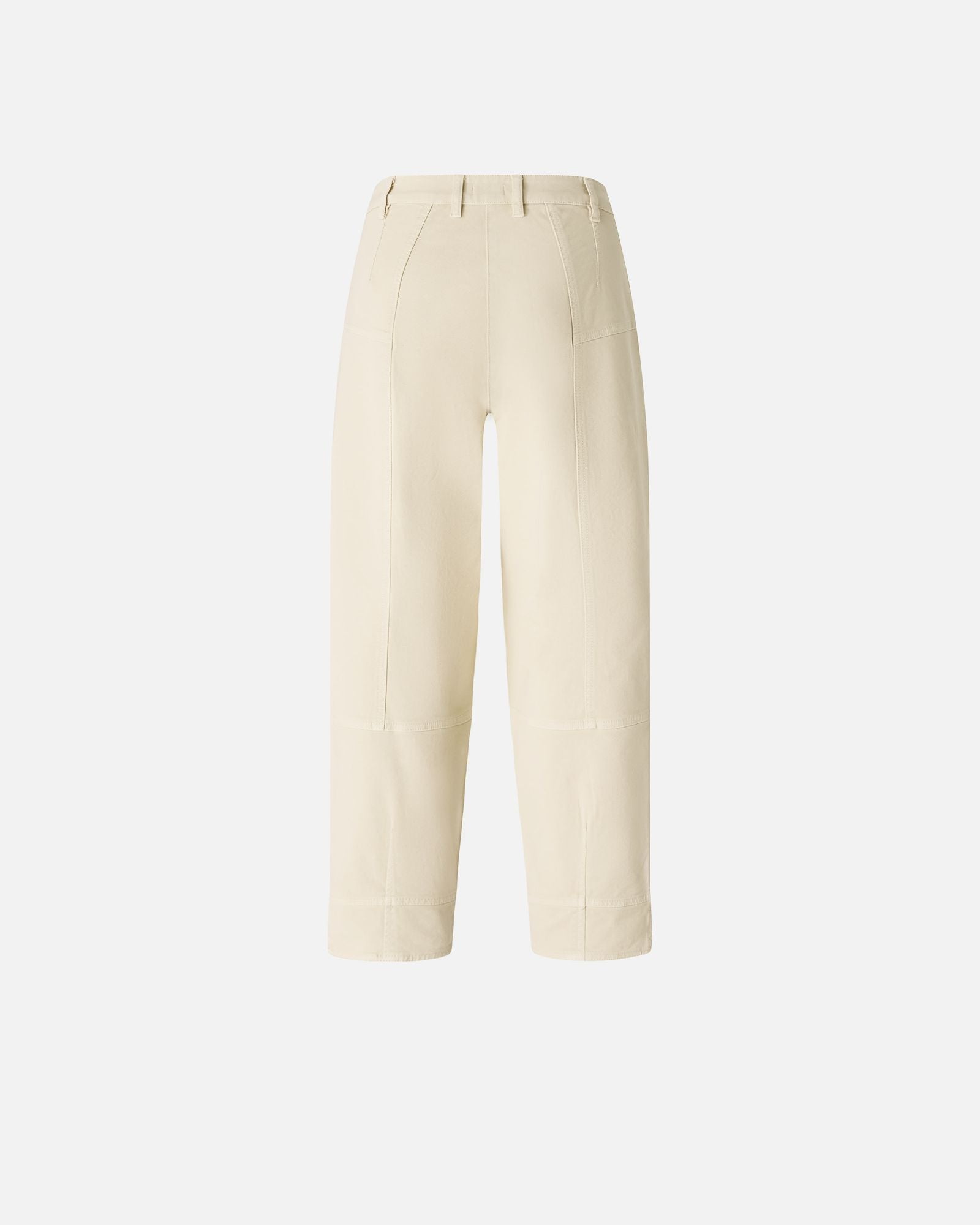 Pantalone balloon 105533A2QU C27 PINKO 