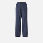 Pantalone ballon 105533SN G02 PINKO 