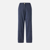 Pantalone ballon 105533SN G02 PINKO 