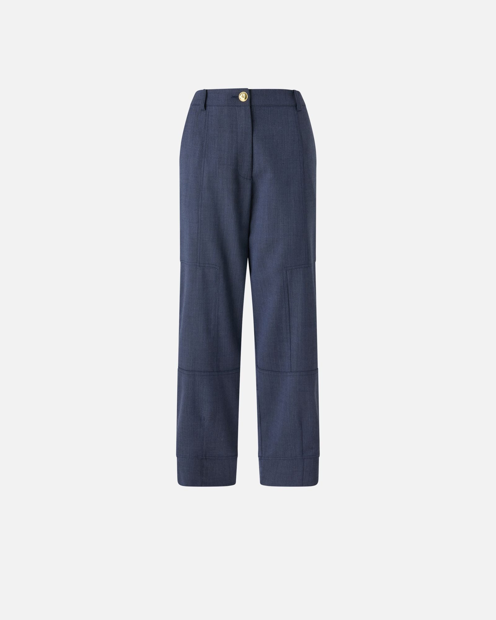 Pantalone ballon 105533SN G02 PINKO 