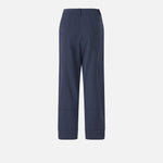 Pantalone ballon 105533SN G02 PINKO 