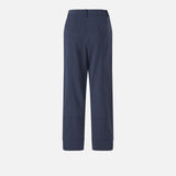 Pantalone ballon 105533SN G02 PINKO 