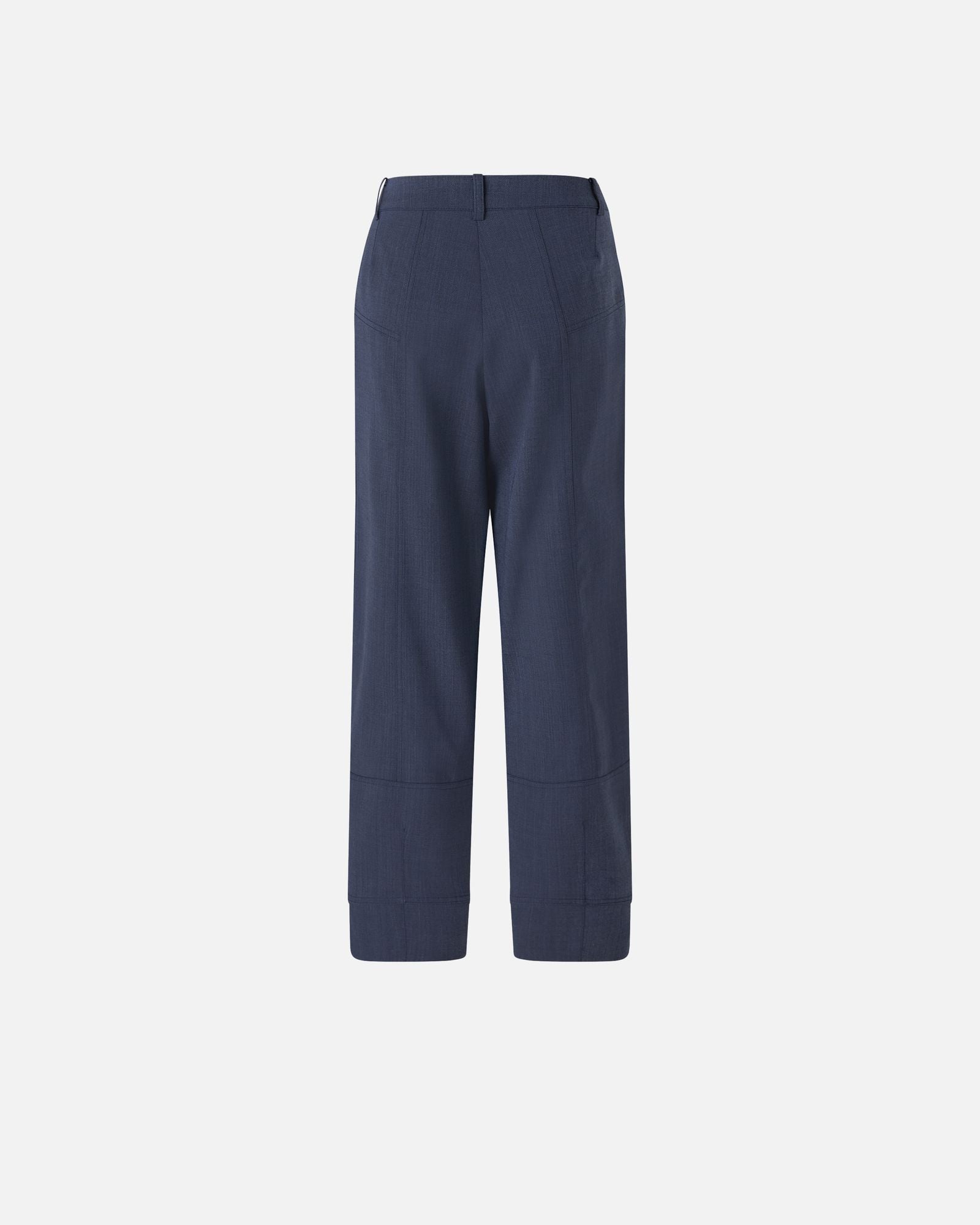Pantalone ballon 105533SN G02 PINKO 