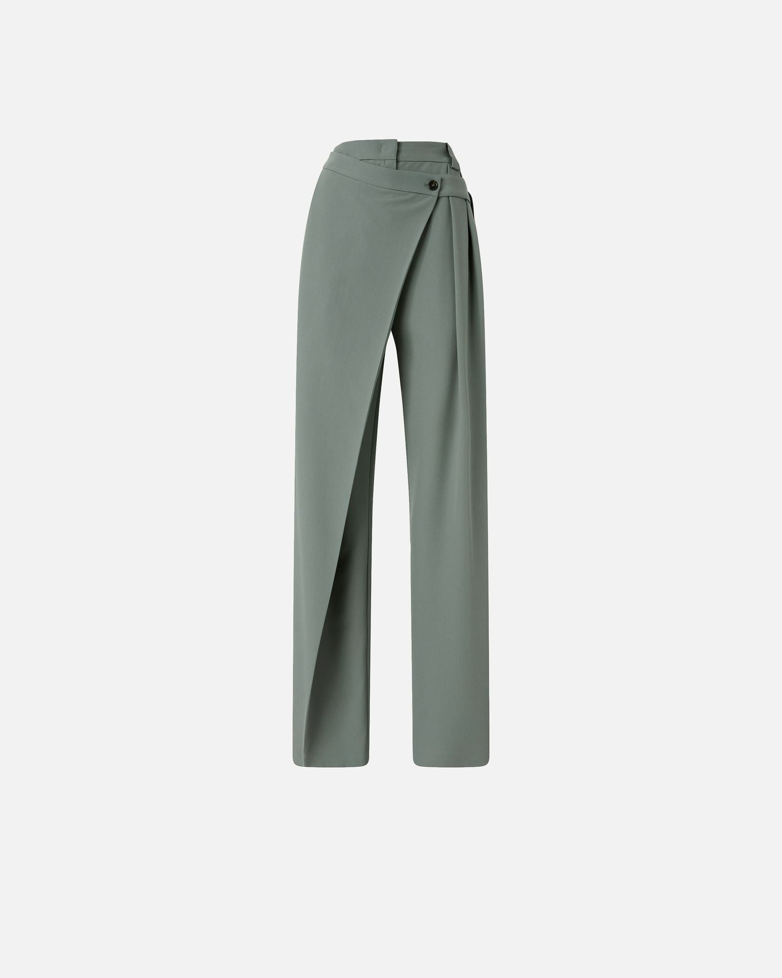 Pantalone a portafoglio 105570A18E V30 PINKO 