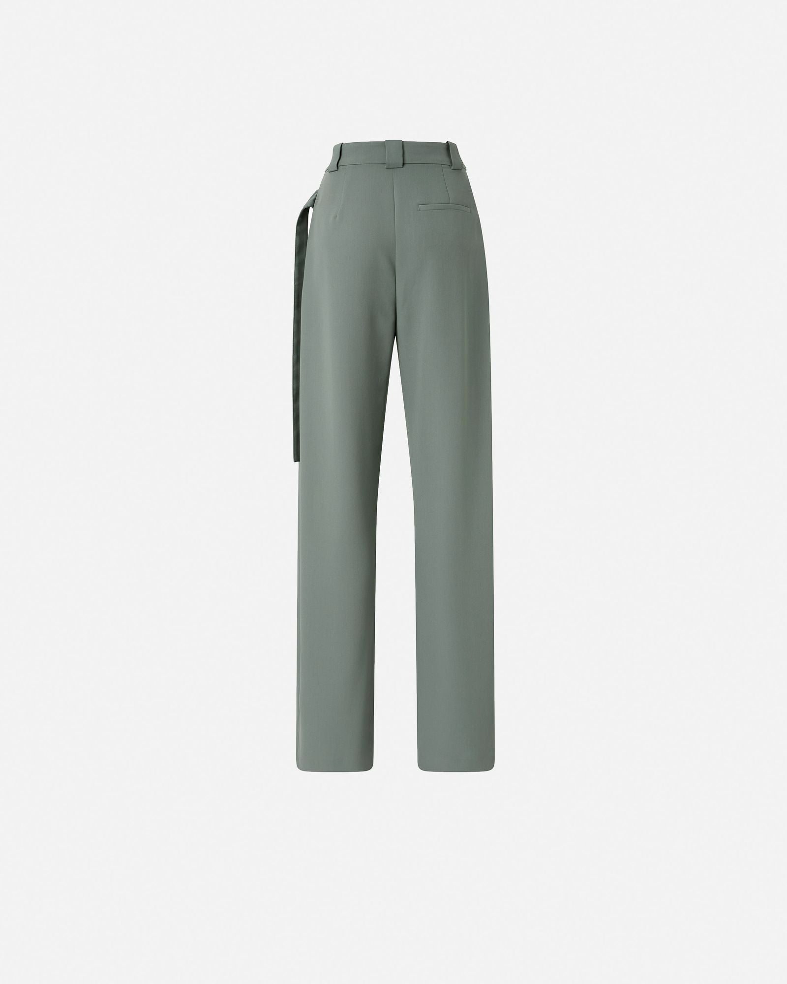 Pantalone a portafoglio 105570A18E V30 PINKO 