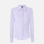 Camicia in popeline - Pinko 105619A2TI Z04 PINKO 