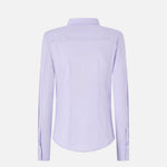 Camicia in popeline - Pinko 105619A2TI Z04 PINKO 